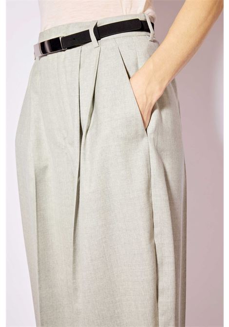 Cropped Trousers Liviana Conti |  | F6WN76X47
